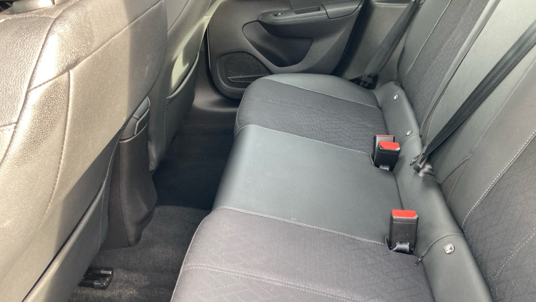 Vauxhall Corsa 1.2 Elite 5dr Petrol Hatchback